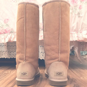 UGG Classic Tall Boots